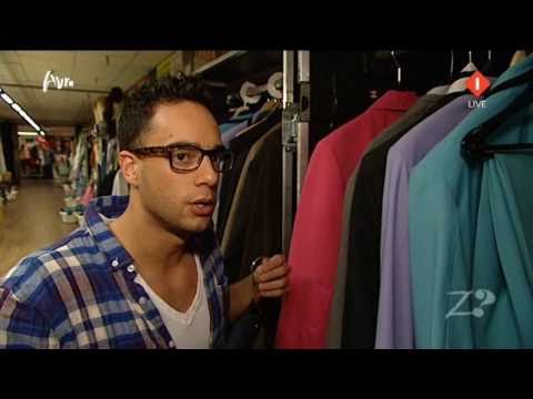 OZNZ 8 - Promofilmpjes Zorro's