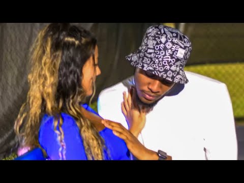 Travis styles - Dark Room  (official music video)