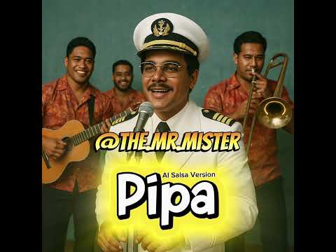 Pipa - The Five Stars (cover)