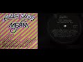 Srebrna Krila Oprosti Za Sve 1984 Vinyl MESAM 84