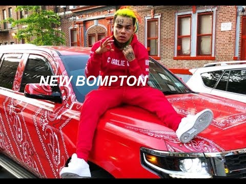 [FREE] 'BOMPTON' | 6IX9INE X BOBBY SHMURDA TYPE | PROD SN-ELEVEN BEATZ