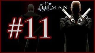 Hitman- Blood Money Walkthrough Part 11 - A New Life (Pt.1)