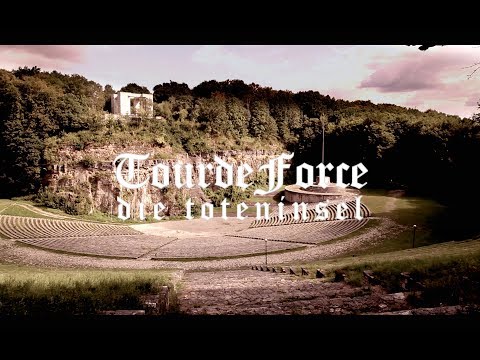 TourdeForce - Die Toteninsel (official video)