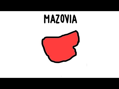 duchy of mazovia start,end simple