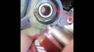 Guia para corrigir falha c0035