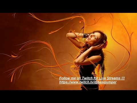 UK Hardcore/Happy Hardcore Mix April 2022 (mixed by DJ BaseJumper)