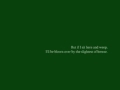Laura Marling - Rambling Man - (Lyrics)