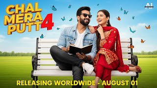 Chal Mera Putt 4 – Full Hindi Movie Explained | Hilarious & Emotional Journey of Immigrant Life