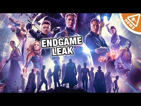 Endgame Review Avengers Endgame Review Does It Exceed The Hype