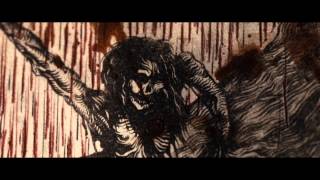 Psyclon Nine -  Suicide Note Lullabye  († Evangelium di Rilinquo)