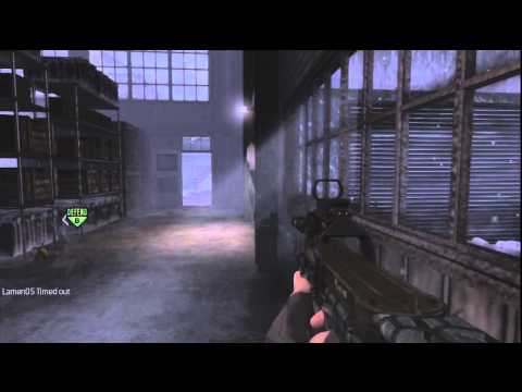 B/pG Spielervideo Schlich