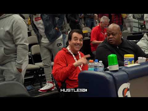 Montverde Academy FL vs Houston Yates TX