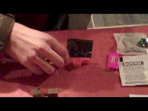 Coghlans Survival Kit in a Can