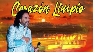Los Bukis | CORAZON LIMPIO
