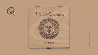 DJ Tiësto - Lost Treasures ~ Isle Of Ra (1996)