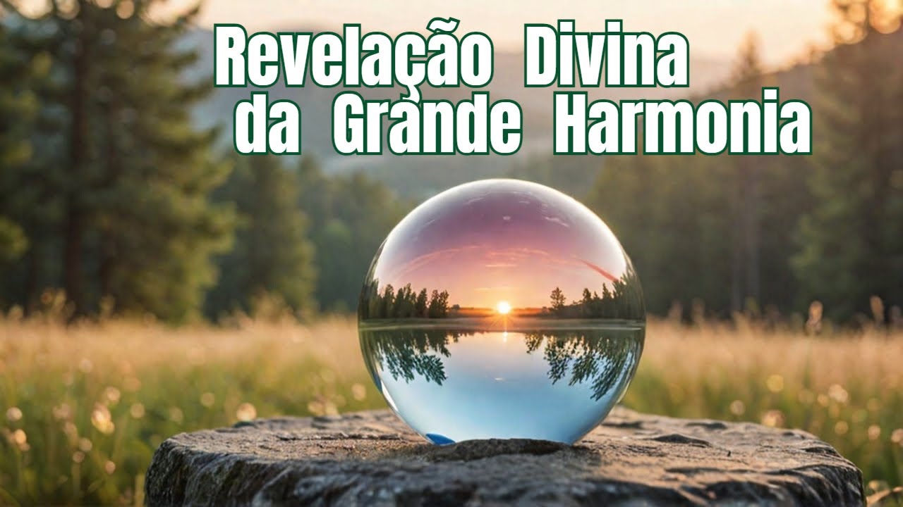 [REVELAÇÕES-DIVINAS-DO-ACENDEDOR-DOS-7-CANDEEIROS-MEDITAÇÃO-DA-HARMONIA]