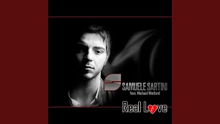 Real Love (feat. Michael Watford) (Samuele Sartini Radio Edit)