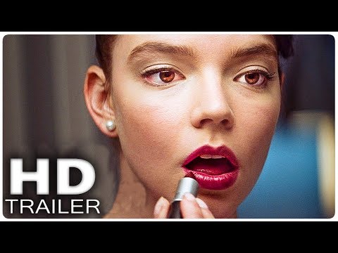 AMICHE DI SANGUE Trailer Italiano (2018)
