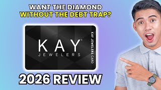Kay Jewelers Credit Card Review 2026 | Worth It or Leave It?
