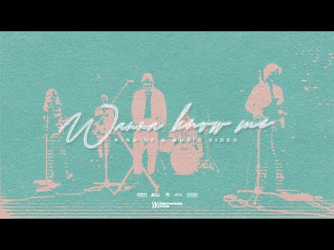 Video thumbnail for Wanna Know Me