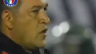 Audax Italiano 1 - 0 Colo Colo | Campeonato Apertura 2007