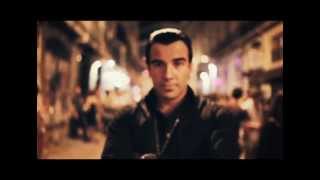 Equipa de "True justice" nas ruas de Lisboa