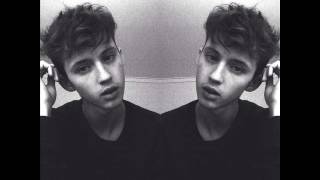 gasoline demo // troye sivan