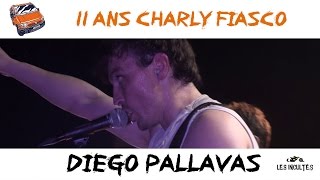 DIEGO PALLAVAS - 11 Ans Charly Fiasco - Métronome