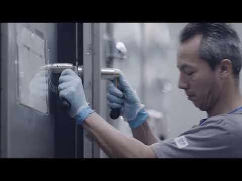 Grohe Essence - Grifo monomando de lavabo con desagüe, supersteel 23589DC1