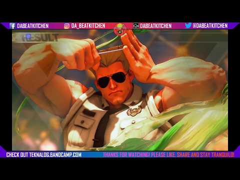 PARSEC - SFV NETPLAY