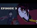 DEMON SLAYER Sunrise Countdown Arc FAN ANIMATION Episode 3