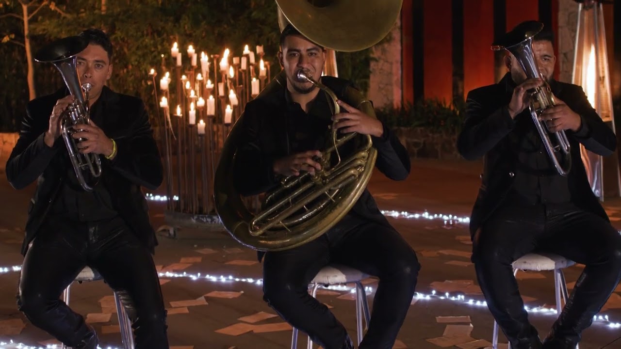 No Hay Nada M s Que Decir By Banda Todo Terreno From Mexico Popnable derramo-el-perfume-montesanto-ft-averly-morillo-video-oficial-letra