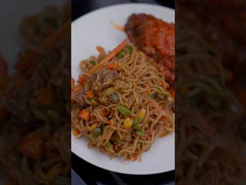 How to cook the Healthiest Noodles in the World