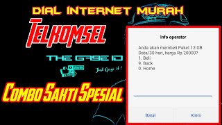 Download lagu 12gb 20rb Paket Combo Sakti Spesial #combosakti @TGiD_rider mp3