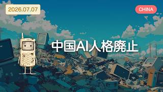 【アメリカ以外の世界のAIニュース】AI戦国時代：規制・技術・投資・ルール作りの5ニュース【Bleep】