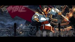 [Gamble] - BBCF2 Kagura Edit