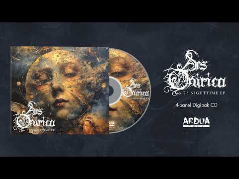 ARS ONIRICA | 2.5 Nighttime EP (Full Streaming) | Melodic Doom Death Metal
