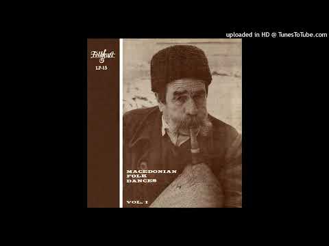 Mile Kolarov i Lazar Georgievski - Kalajdžisko (1964)