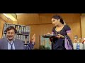 Saikumar Slaps Pregnant Wife For Slipping Saree In Office Monda Kannada Movie Best Scene