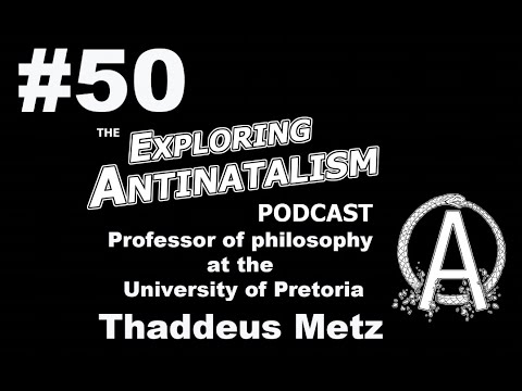 Thaddeus Metz video 2