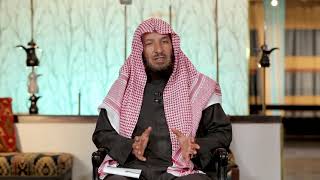 صورة برنامج | ( أسماء الله الحسنى ) لمعالي الشيخ أ.د. سعد بن ناصر الشثري | الحلقة (17)