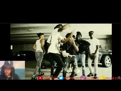 Baby Slime x FlashGotti x YPN Cari - No Picks ( Official Video ) Dir. @Waxbando Kai Dezzy Reacts