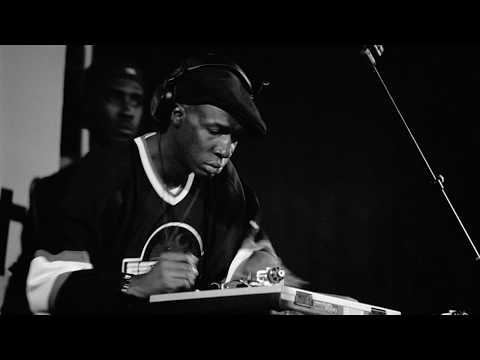 Grandmaster Flash & The 4 MC's Live at the Audubon Ballroom 1978