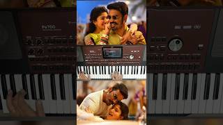 Download lagu Rowdy Baby | Marri 2 #rowdybaby #marri2 #dhanush #saipallavi #piano #keyboard #liveperformance mp3