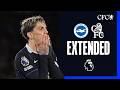 Brighton 3-0 Chelsea | HIGHLIGHTS - Extended | Premier League 2025/26