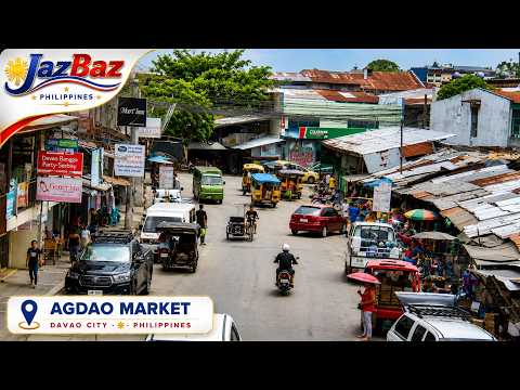 Agdao Farmers Market thumbnail