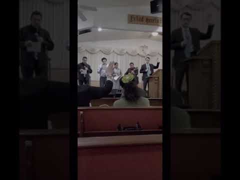 Familia Facio Phoenix Tabernacle "En Totalidad a Ti"