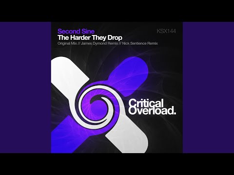 The Harder They Drop (Nick Sentience Remix)