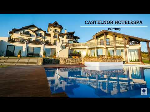 Relaxare la Castelnor Hotel&Spa 4* | Romania by Mondial Holiday