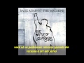Rage Against the Machine - Voice of the ...